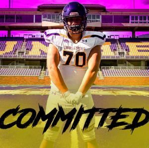 Meet your Posher, Zach